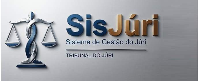 SisJúri — Sistema de Gestão do Júri